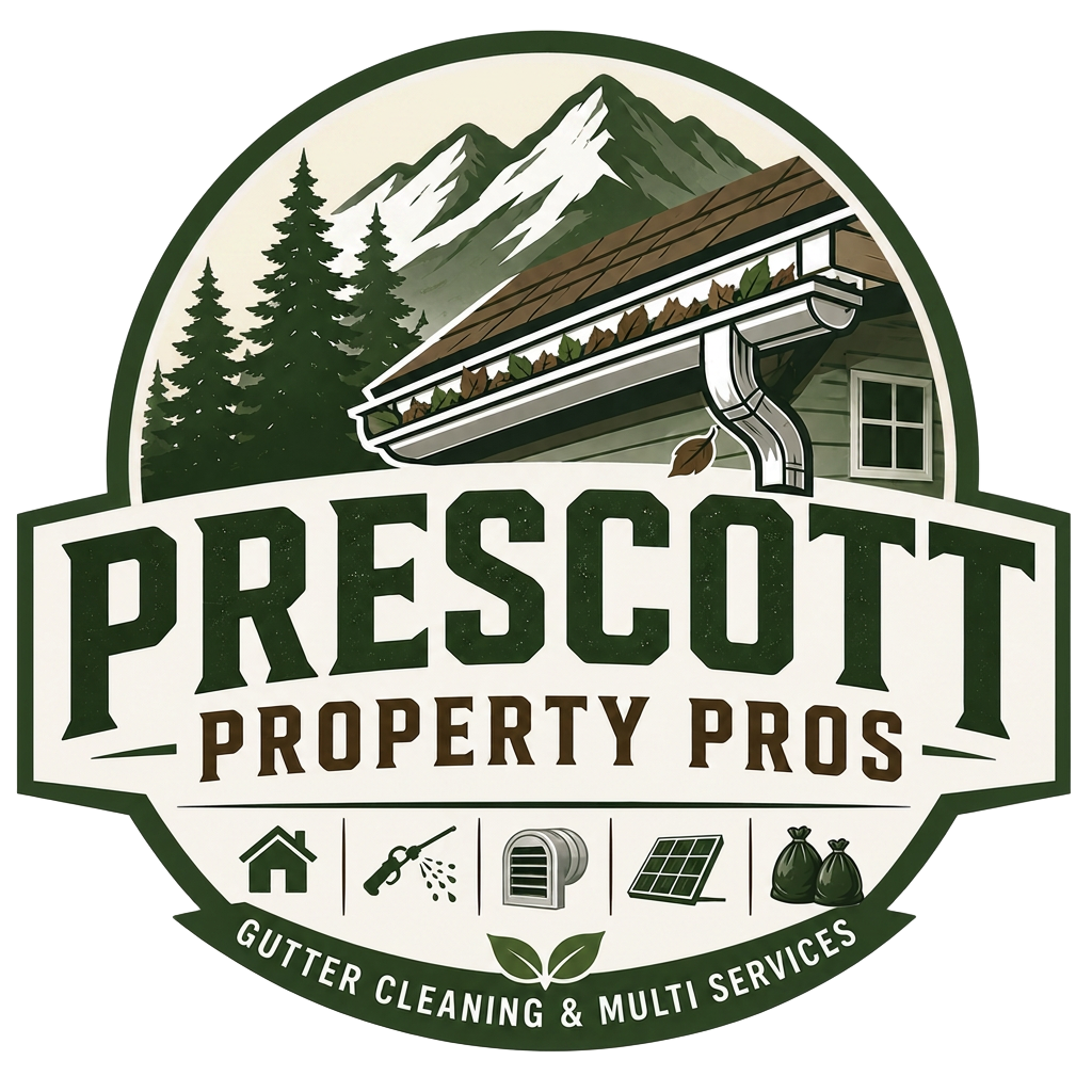 Prescott Property Pros logo